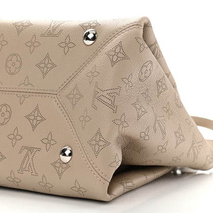 Louis Vuitton Mahina Calfskin Sevres Galet 9 of 11