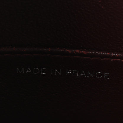 Chanel Patent CC Shopper Tote Black 9 of 11