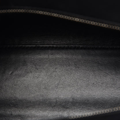Fendi Vitello Dolce Mini 3Jours Tote Black 12 of 12