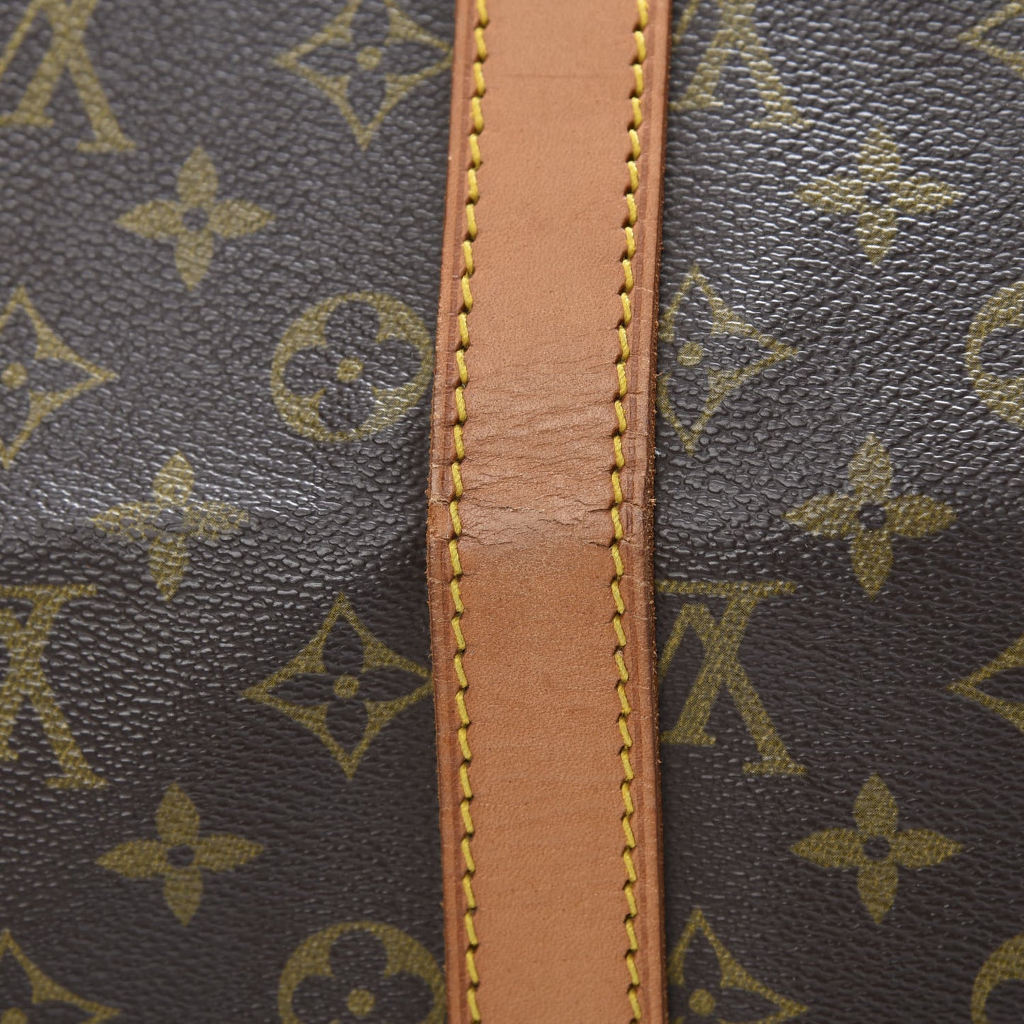 Monogram Keepall 45