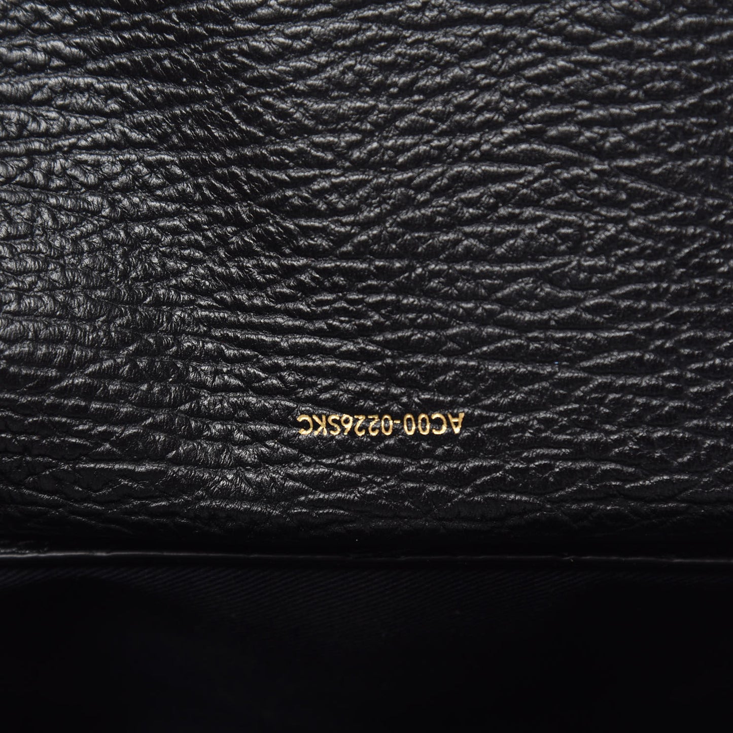 3.1 Textured Calfskin Mini Pashli Satchel Black