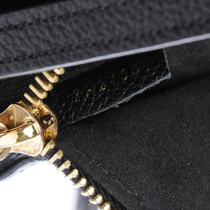 Louis Vuitton Empreinte Twice Black 7 of 7