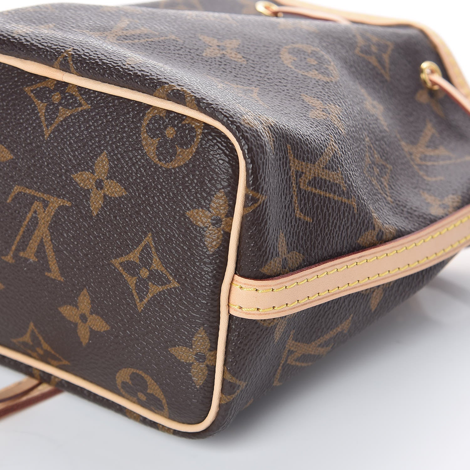 Louis Vuitton Monogram Nano Noe 9 of 9