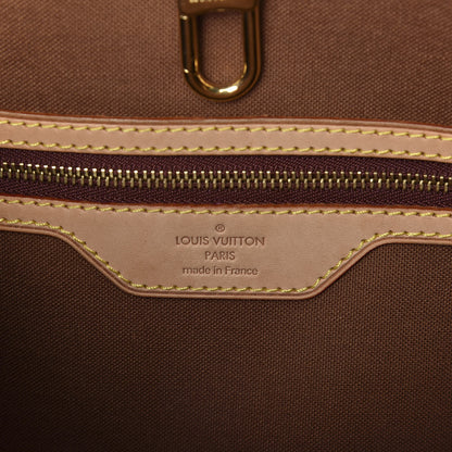 Louis Vuitton Monogram Batignolles Horizontal 7 of 8
