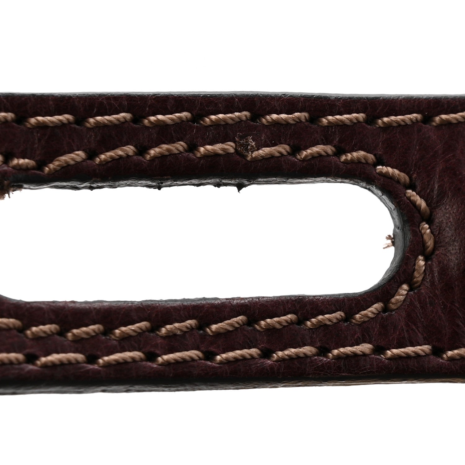 Chloe Calfskin Medium Paddington Satchel Chocolate 12 of 13