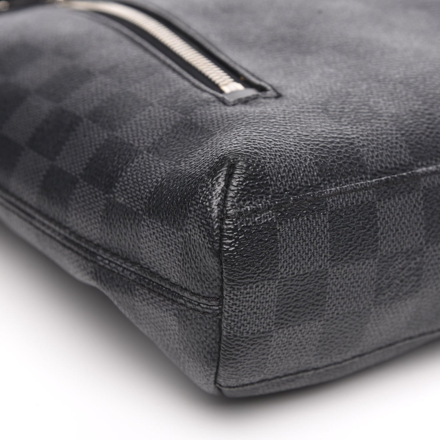 Damier Graphite Mick PM
