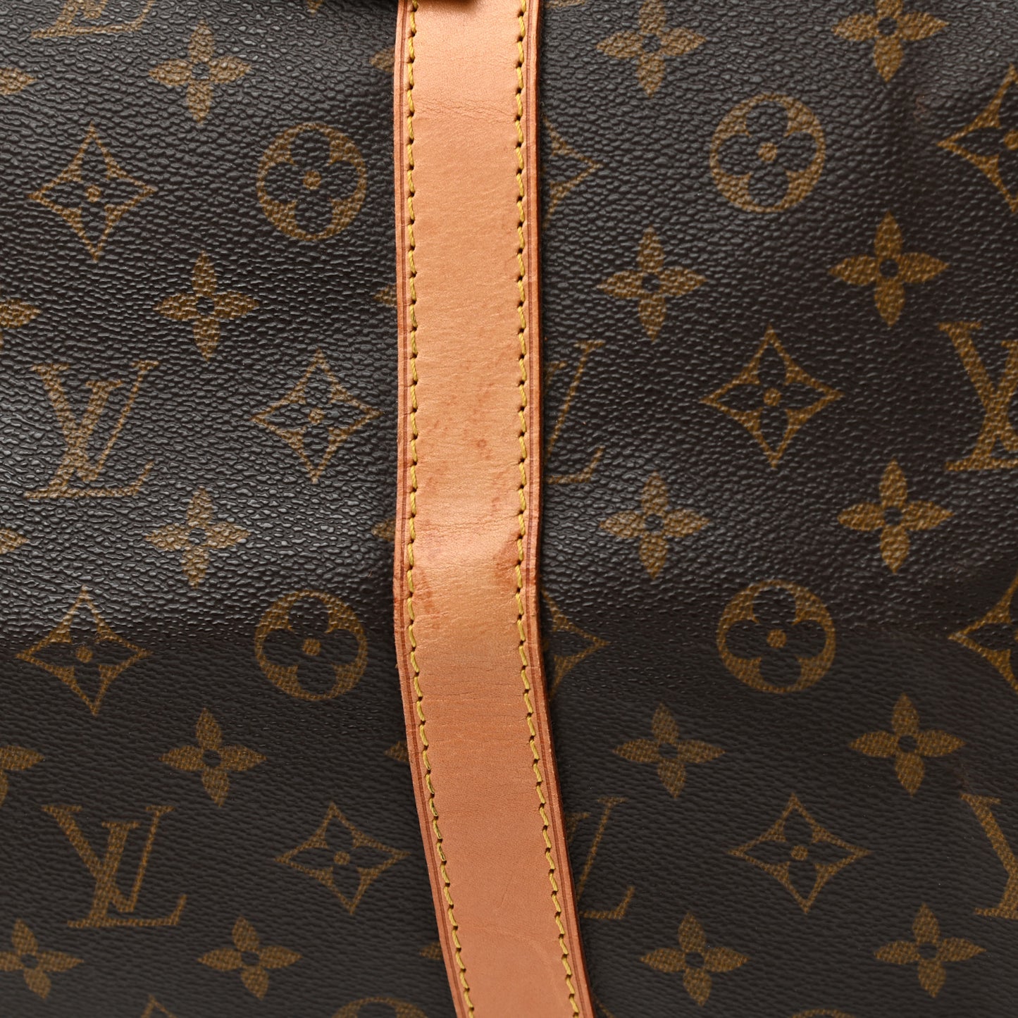 Monogram Keepall Bandouliere 55