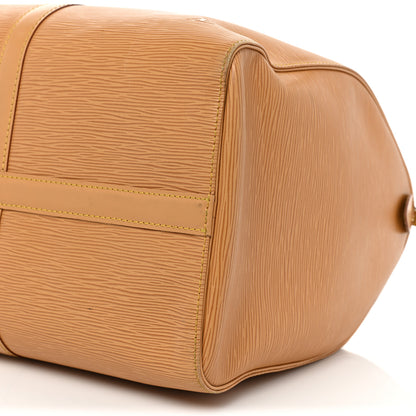 Louis Vuitton Epi Keepall 45 Winnipeg 8 of 18