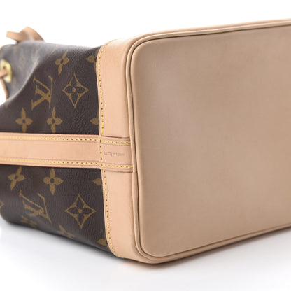 Louis Vuitton Monogram Noe BB 5 of 10