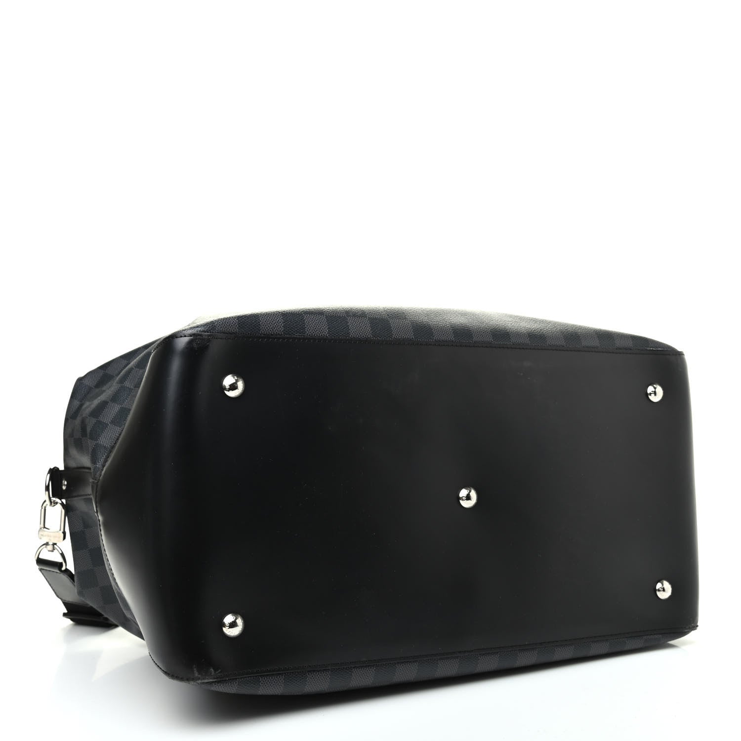 Louis Vuitton Damier Graphite Neo Greenwich 3 of 7