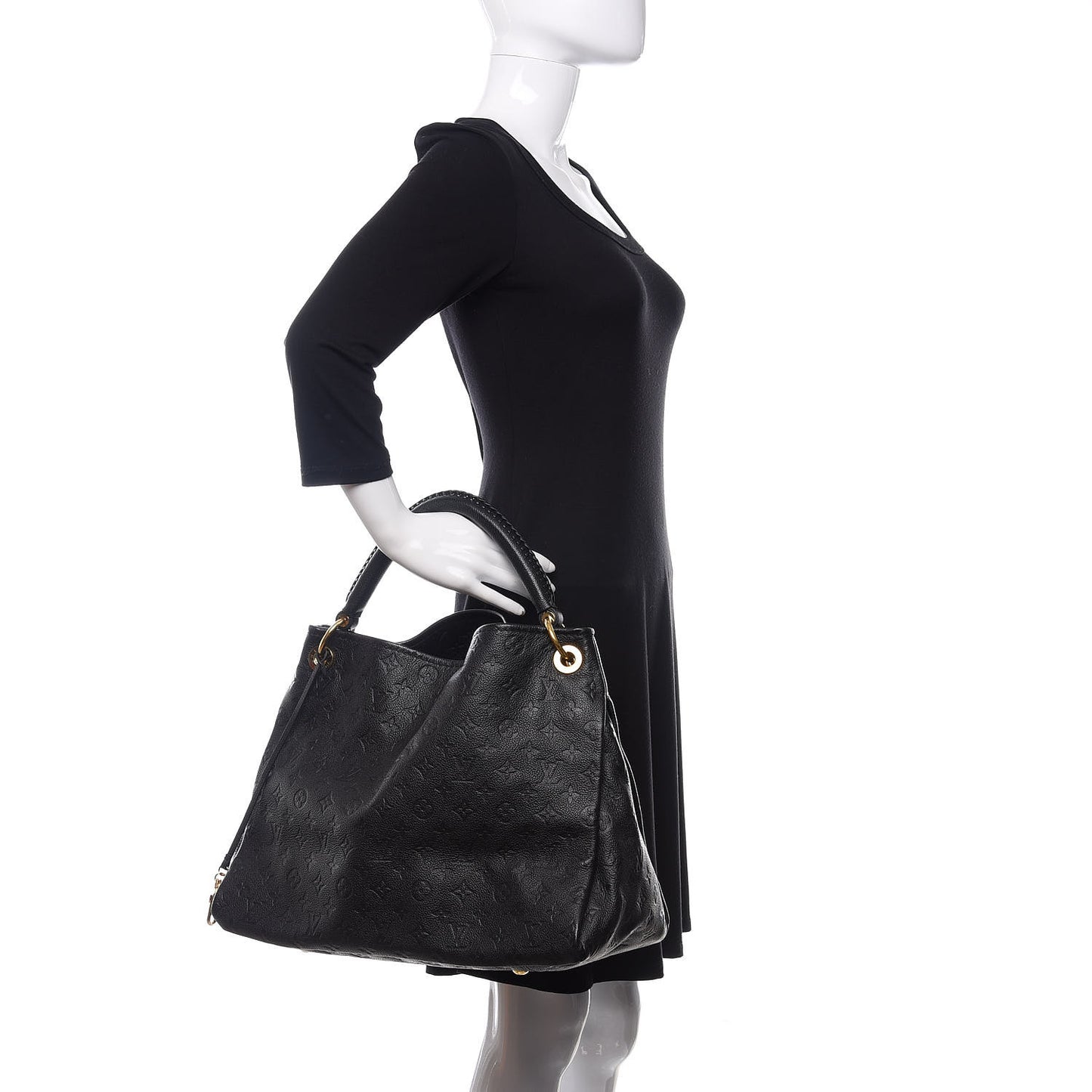 Empreinte Artsy MM Black