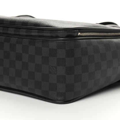 Louis Vuitton Damier Graphite Icare 10 of 16