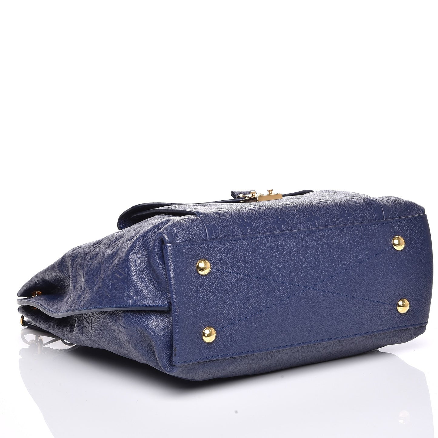 Empreinte Metis Celeste