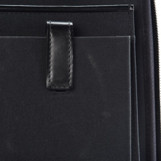 Louis Vuitton Damier Graphite Steeve 9 of 11