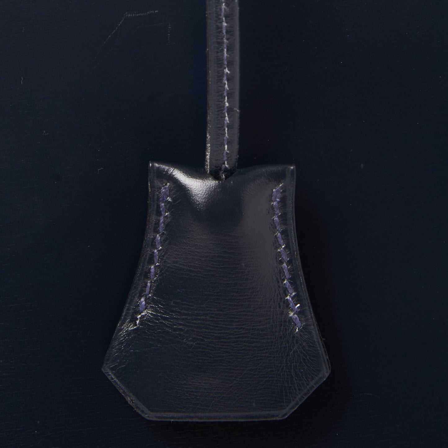 Box Kelly Sellier 32 Indigo