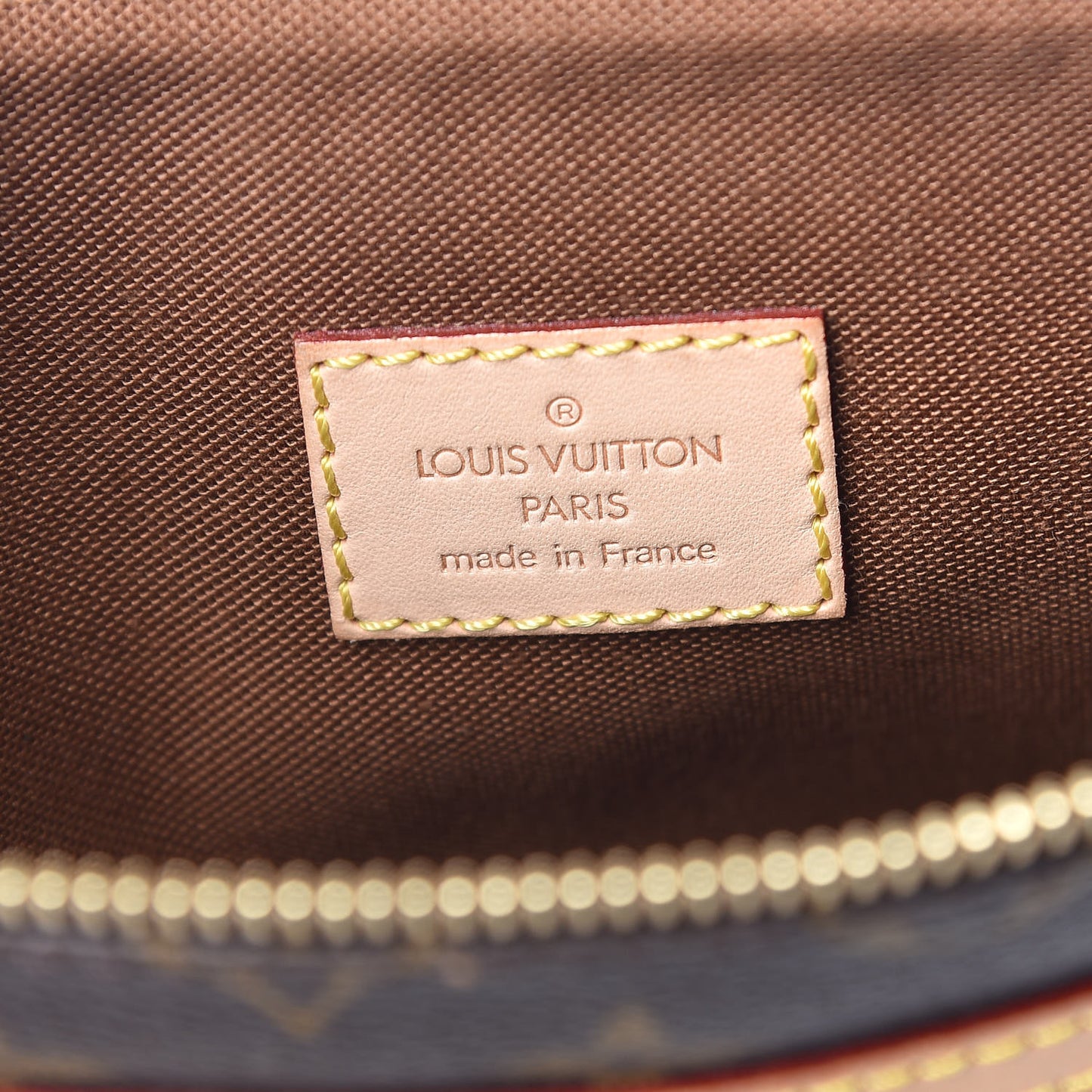 Monogram Bosphore Pochette