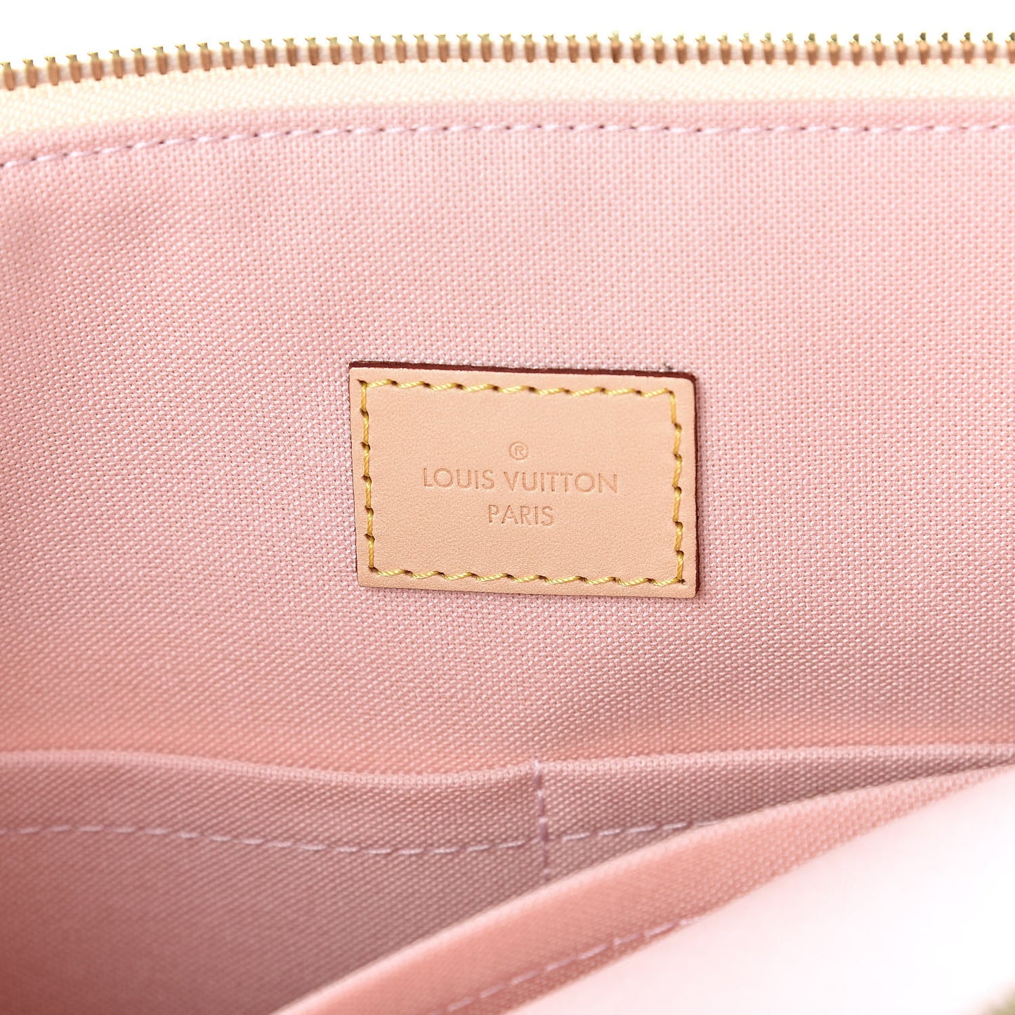 Damier Azur Iena MM
