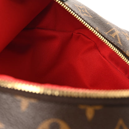 Louis Vuitton Monogram My LV World Tour Bumbag 5 of 9