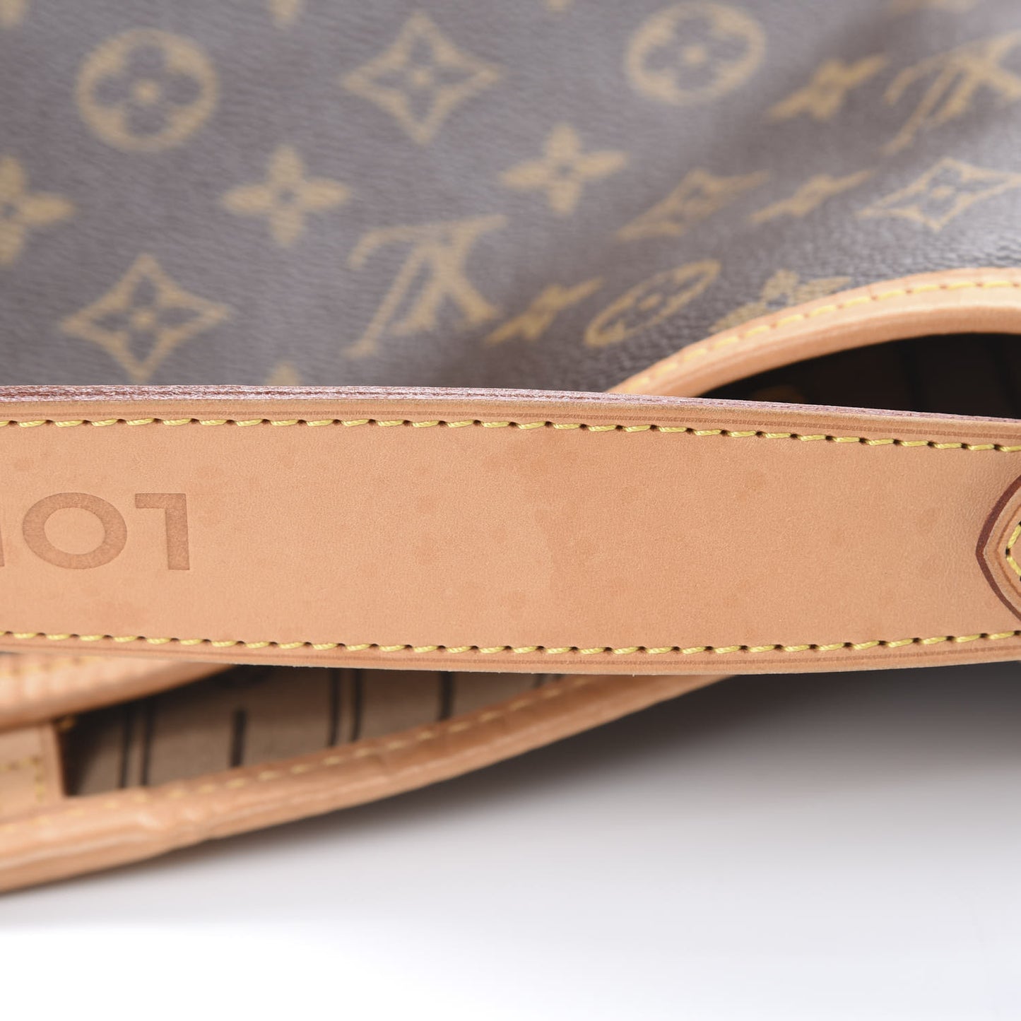 Monogram Delightful MM