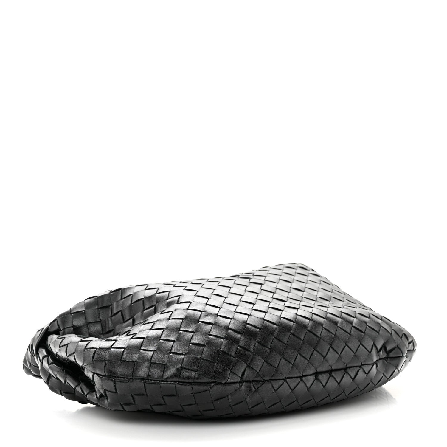 Bottega Veneta Nappa Intrecciato Small Jodie Black 4 of 10