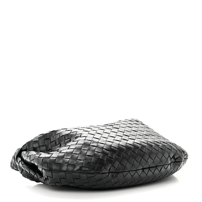 Bottega Veneta Nappa Intrecciato Small Jodie Black 4 of 10