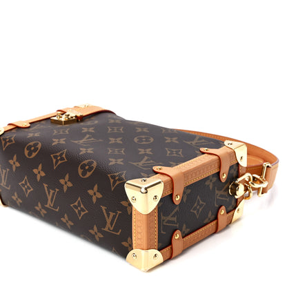 Louis Vuitton Monogram Side Trunk 11 of 12