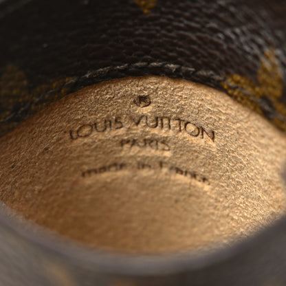 Louis Vuitton Monogram Sunglasses Case 6 of 9