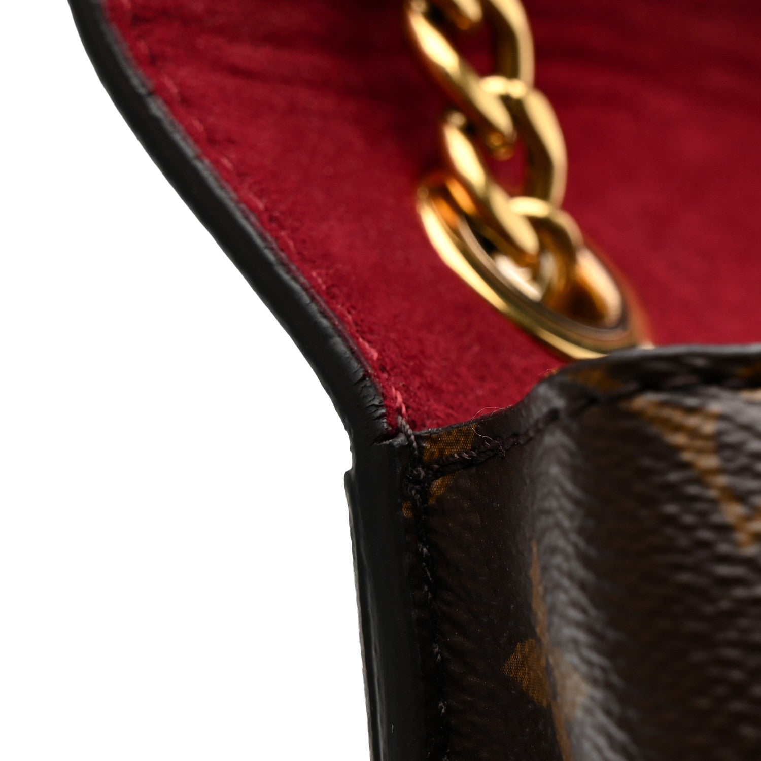 Louis Vuitton Monogram Passy 12 of 14