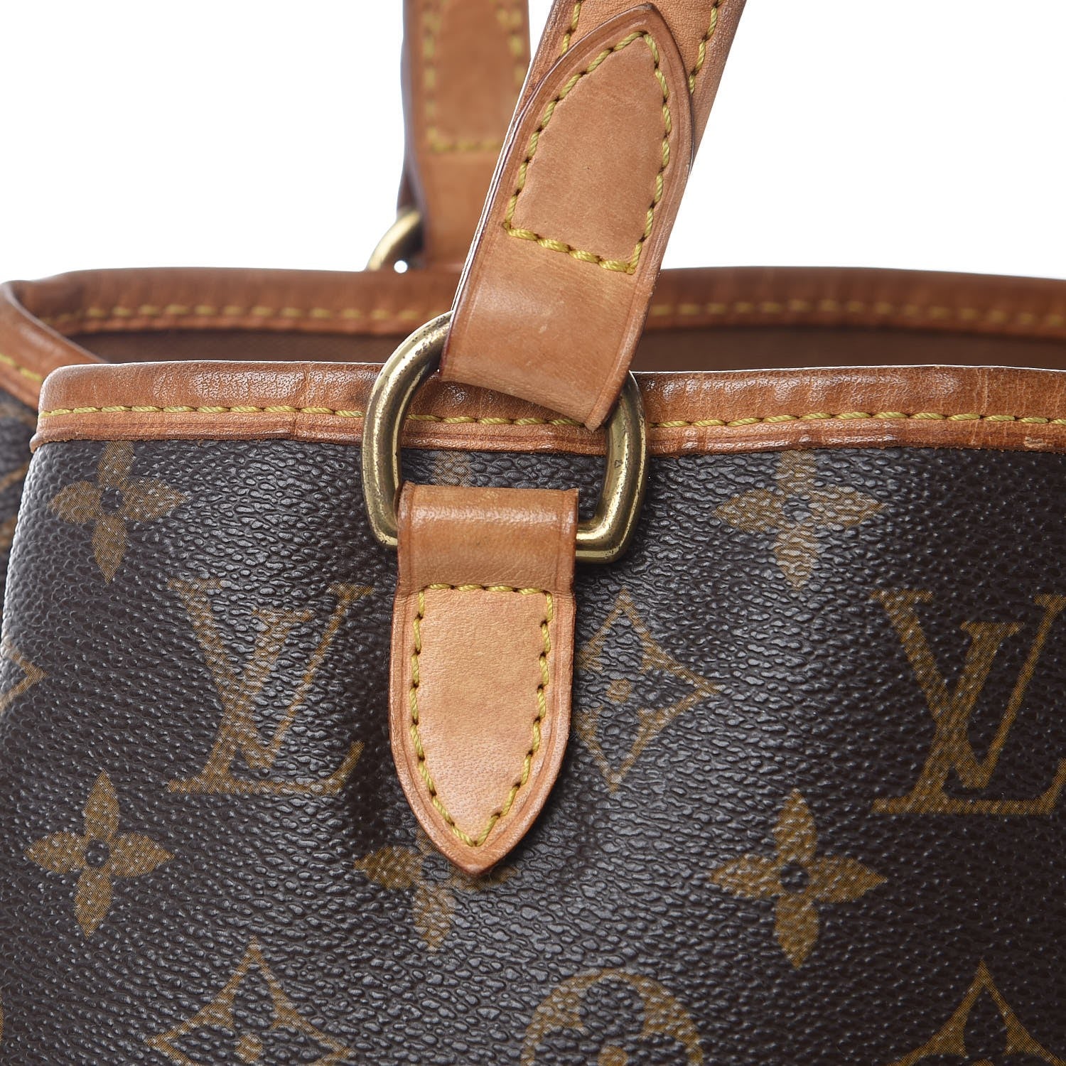 Louis Vuitton Monogram Batignolles 11 of 19