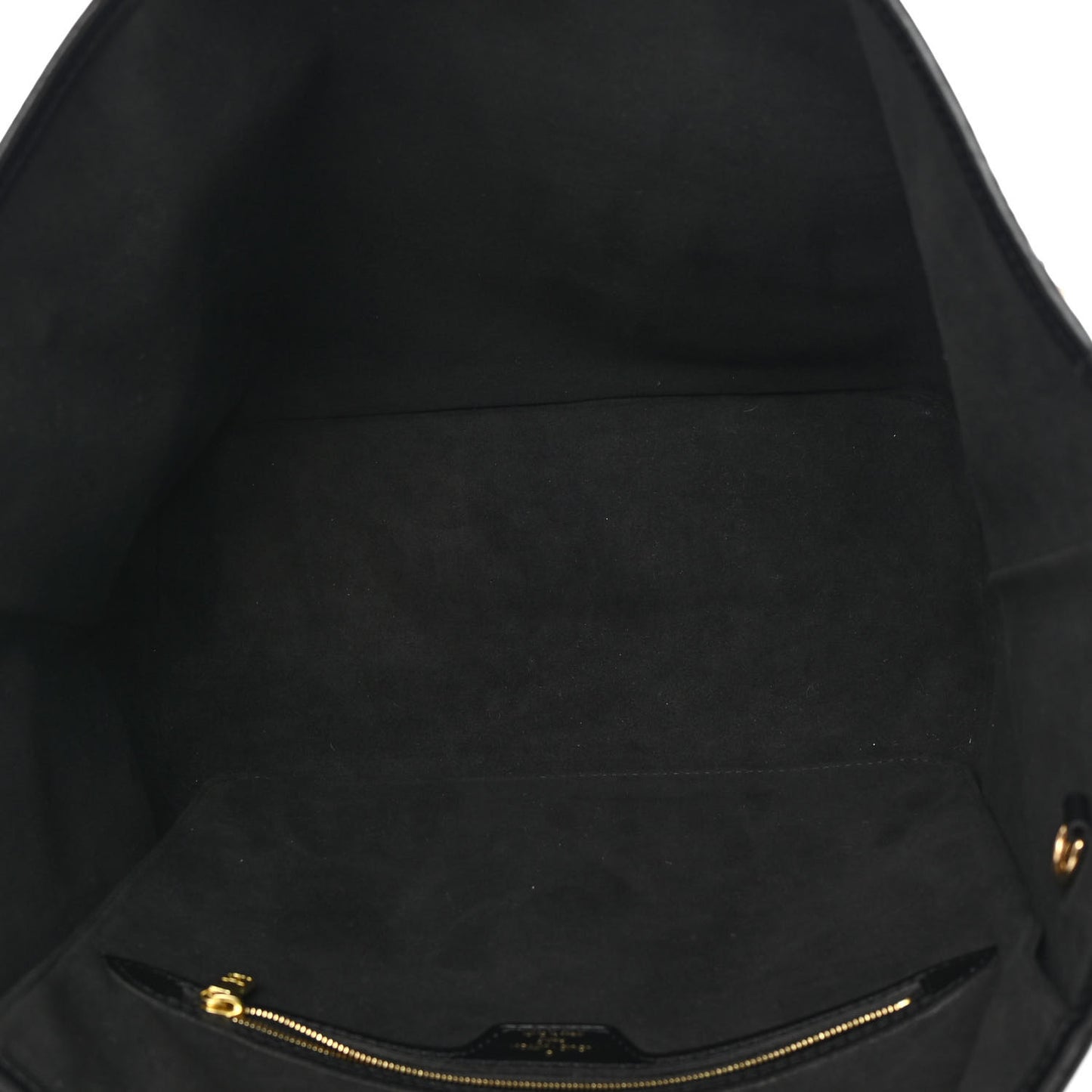 Game On Neverfull MM Black