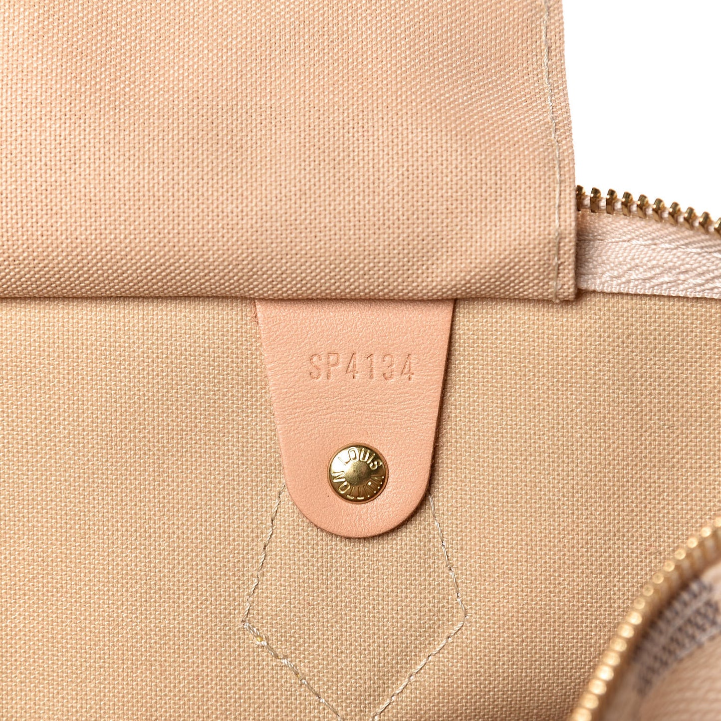 Damier Azur Speedy 35