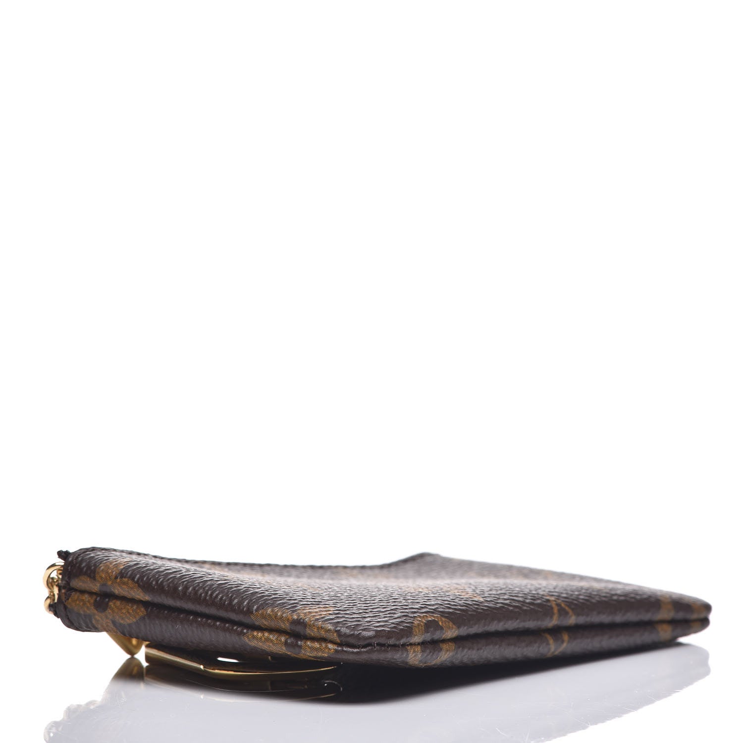 Louis Vuitton Monogram Key Pouch 4 of 7
