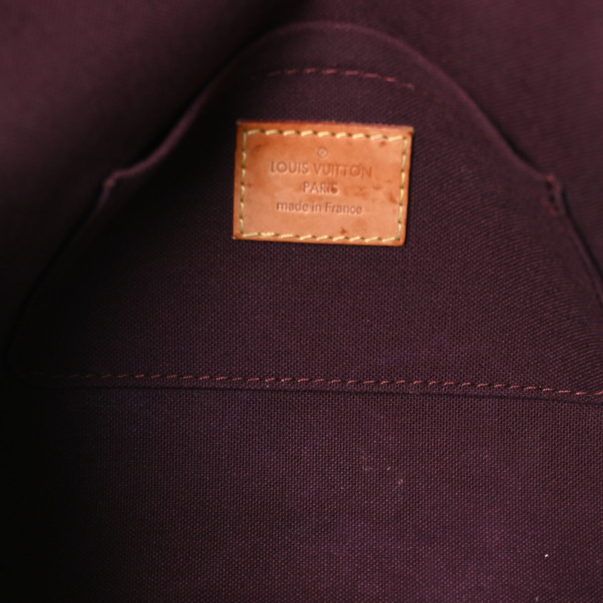 Monogram Favorite MM