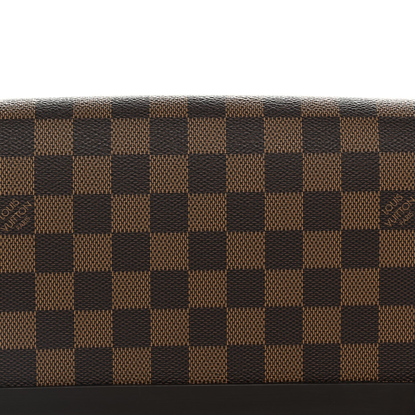 Damier Ebene Tribeca Long