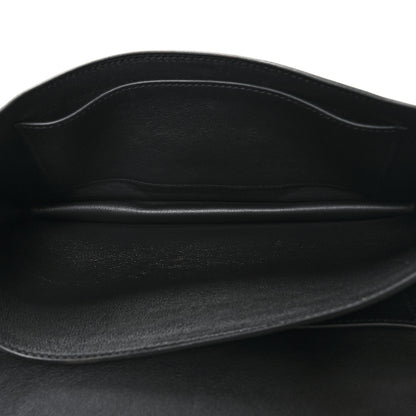 Hermes Swift Enamel Constance Elan 25 Black 6 of 11