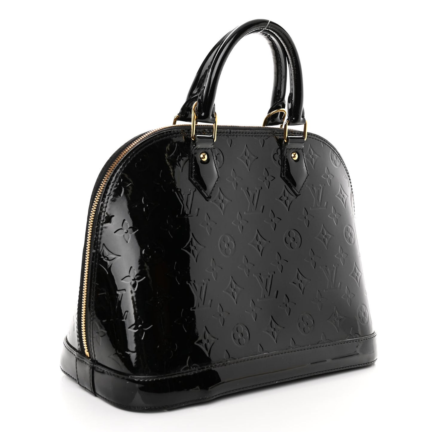 Vernis Alma PM Black