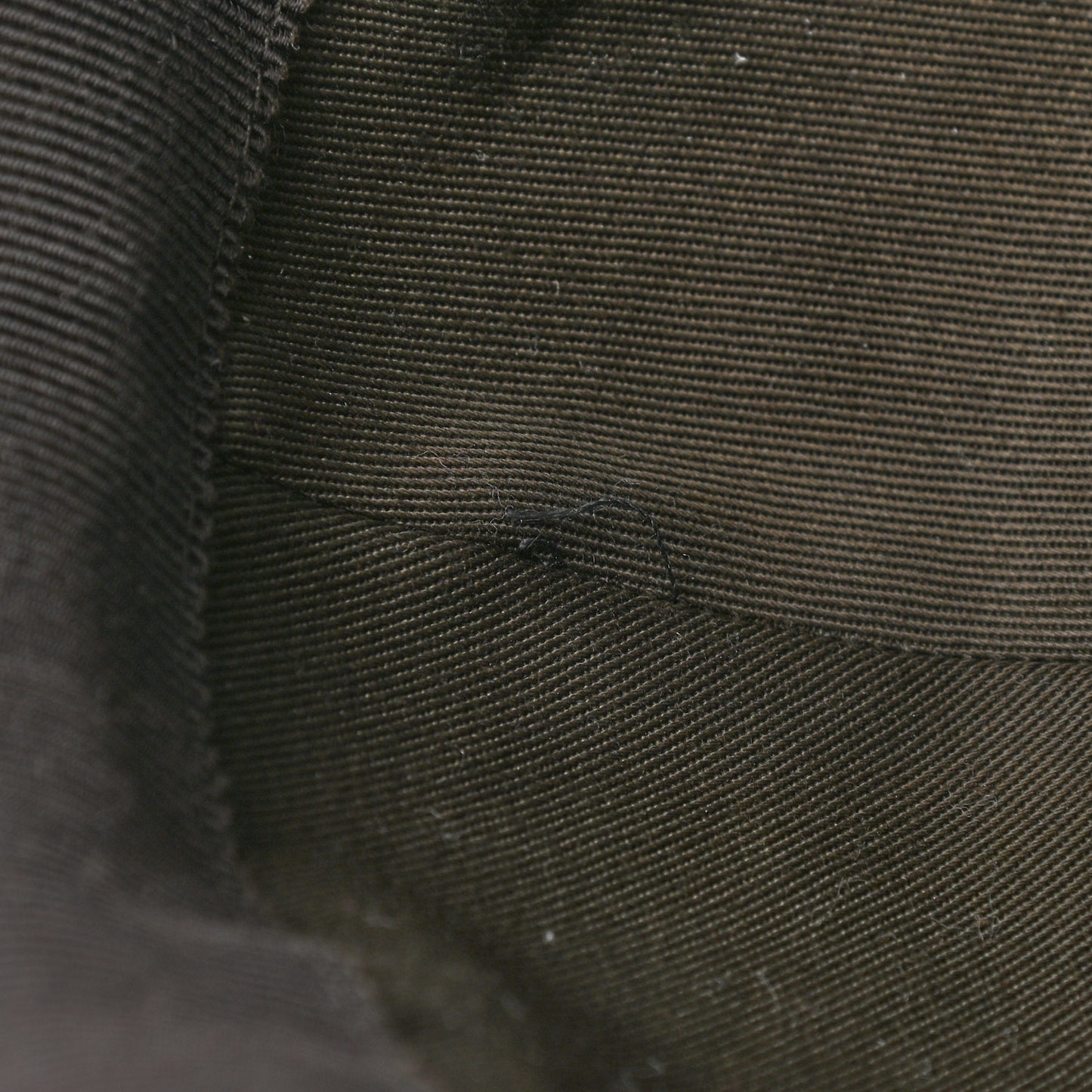 Monogram Web Baseball Hat L Beige Cocoa