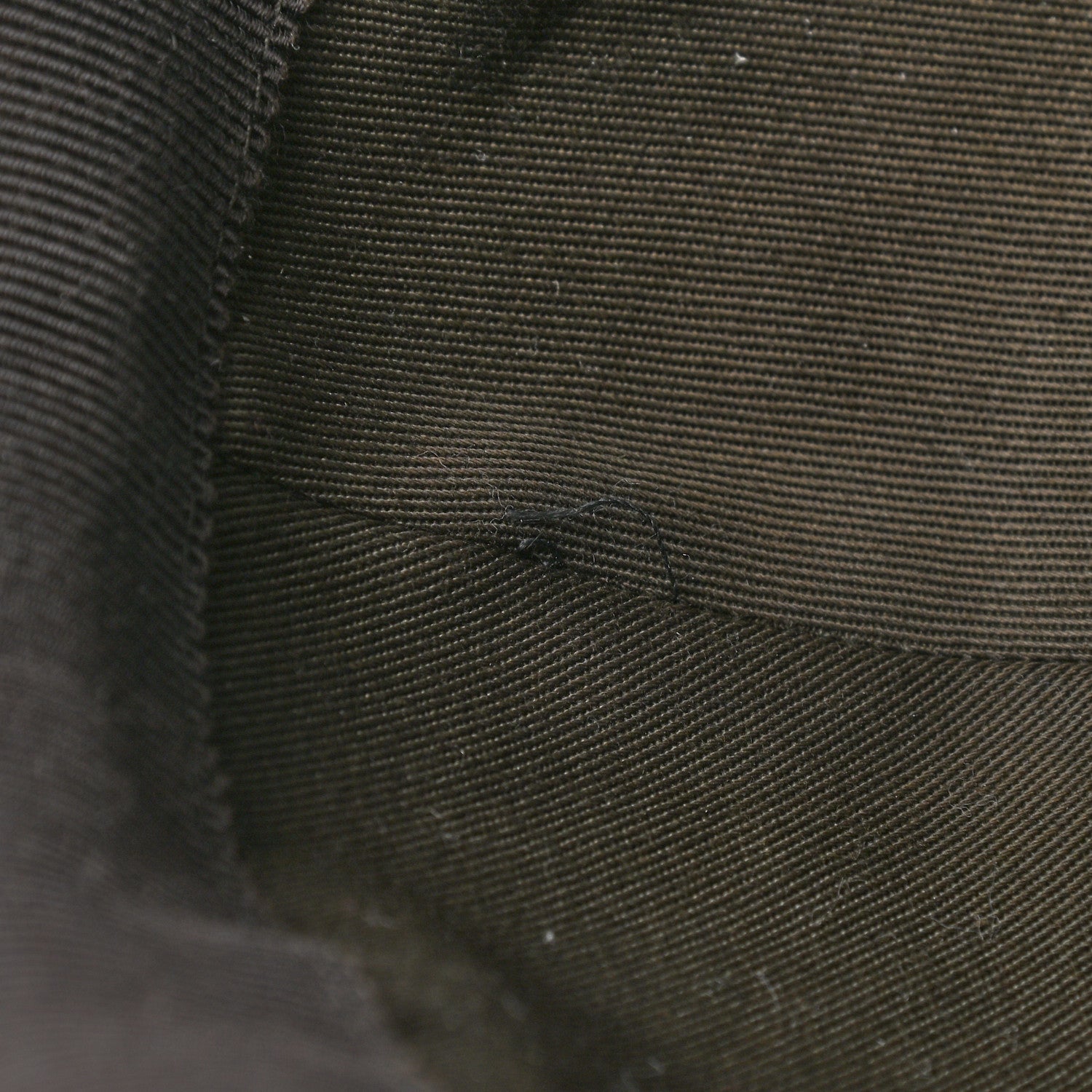 Gucci Monogram Web Baseball Hat L Beige Cocoa 9 of 9