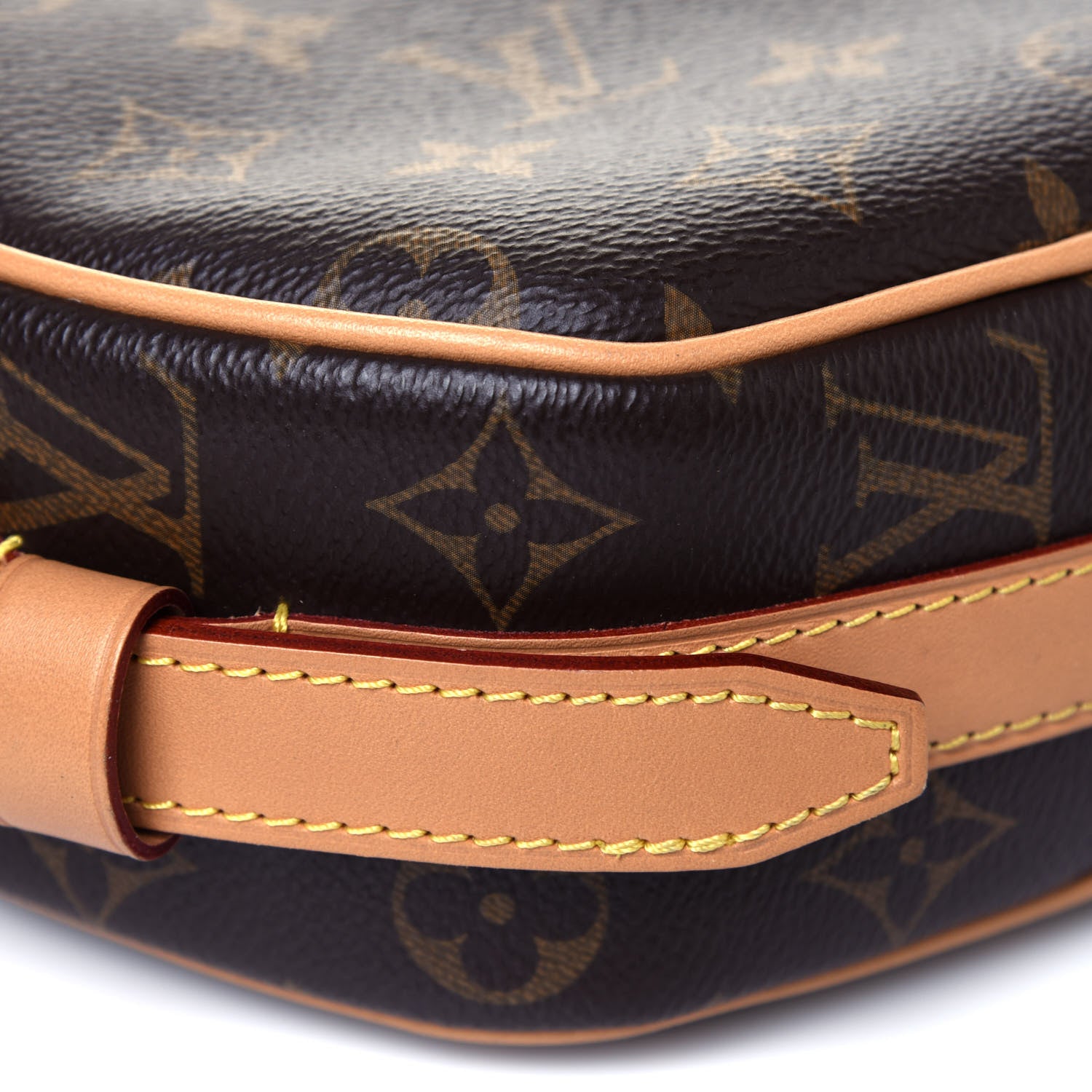 Louis Vuitton Monogram Boite Chapeau Souple 18 of 25