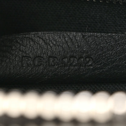Givenchy Sugar Goatskin Medium Antigona Black 7 of 10