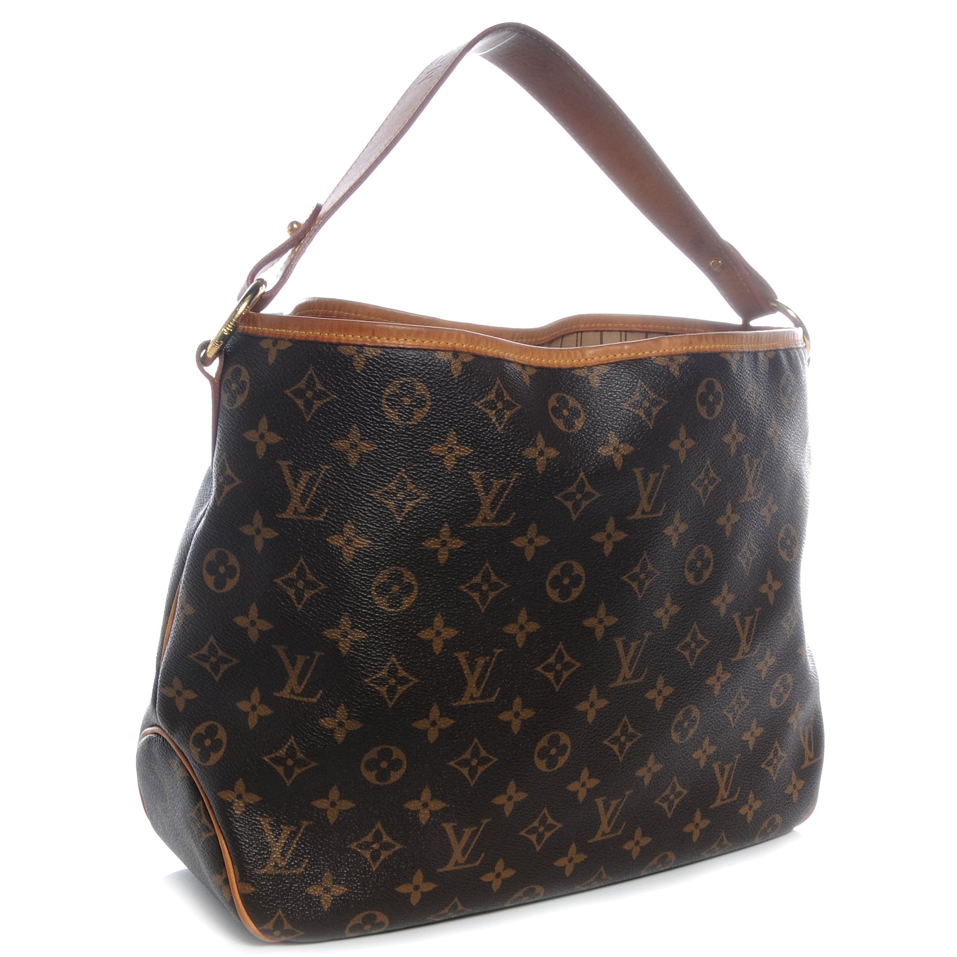 Louis Vuitton Monogram Delightful PM 3 of 8