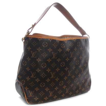 Louis Vuitton Monogram Delightful PM 3 of 8