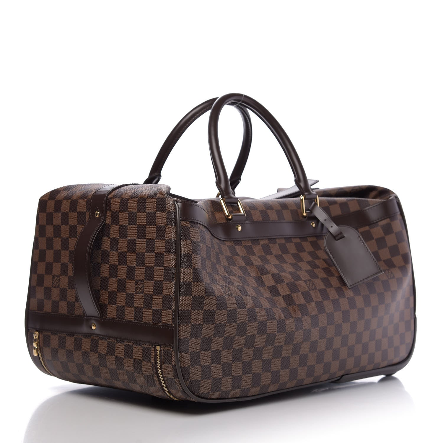 Louis Vuitton Damier Ebene Eole 50 2 of 12