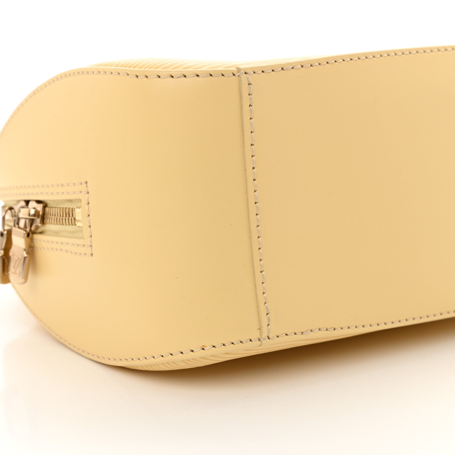 Louis Vuitton Epi Jasmin  Vanilla 8 of 10
