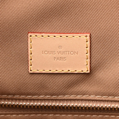 Louis Vuitton Monogram Graceful MM 6 of 10