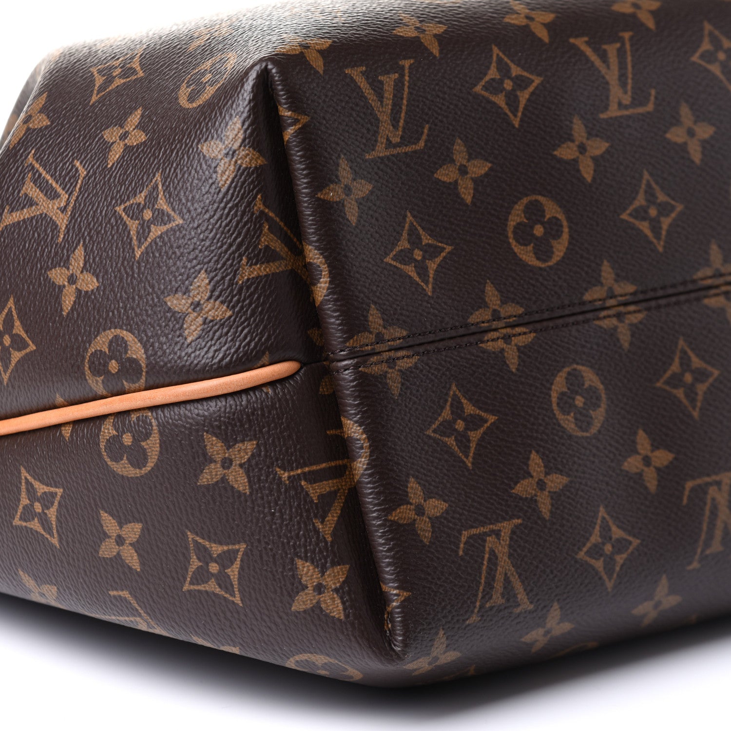 Louis Vuitton Monogram Turenne GM 10 of 14