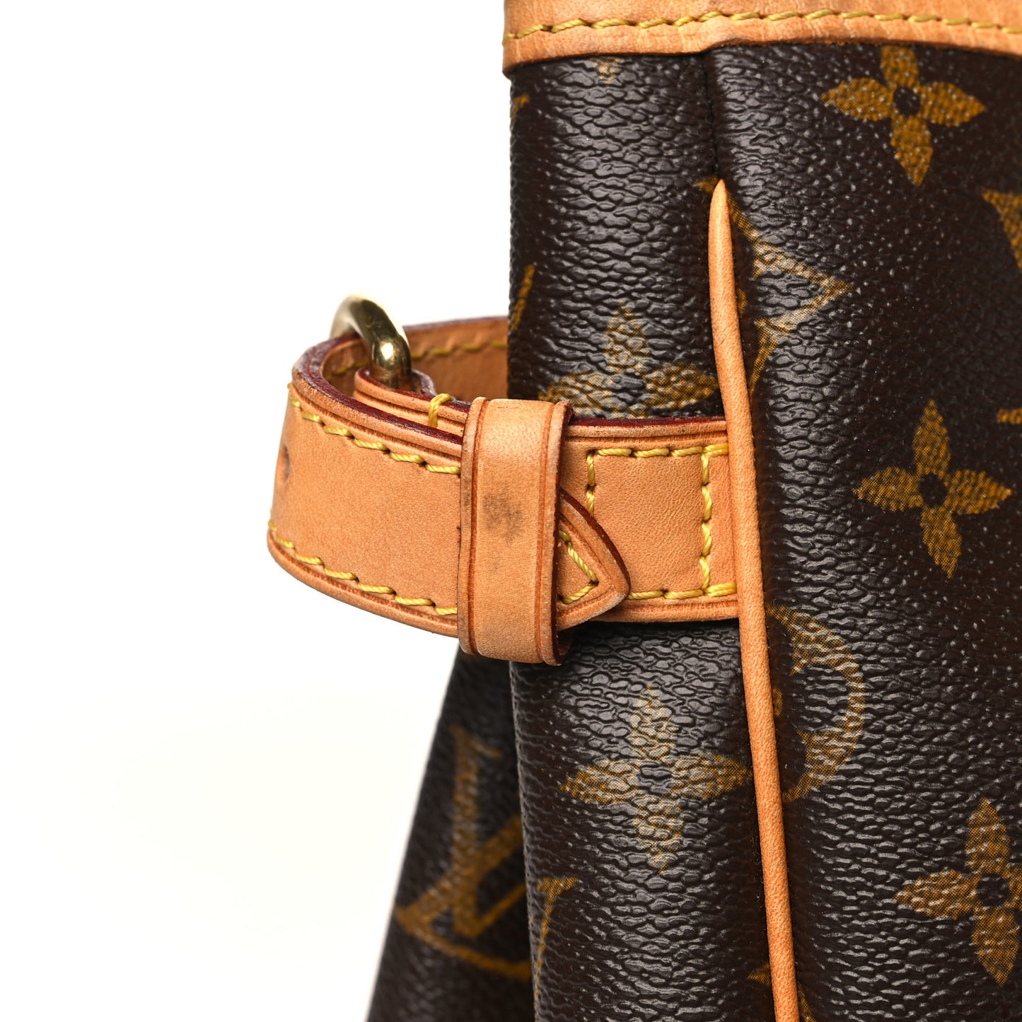 Monogram Batignolles