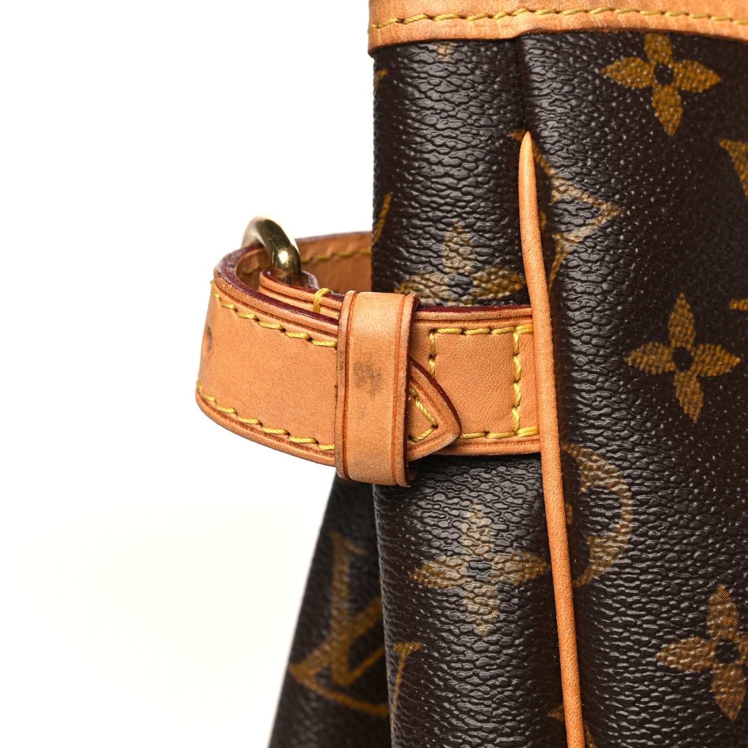 Louis Vuitton Monogram Batignolles 9 of 9