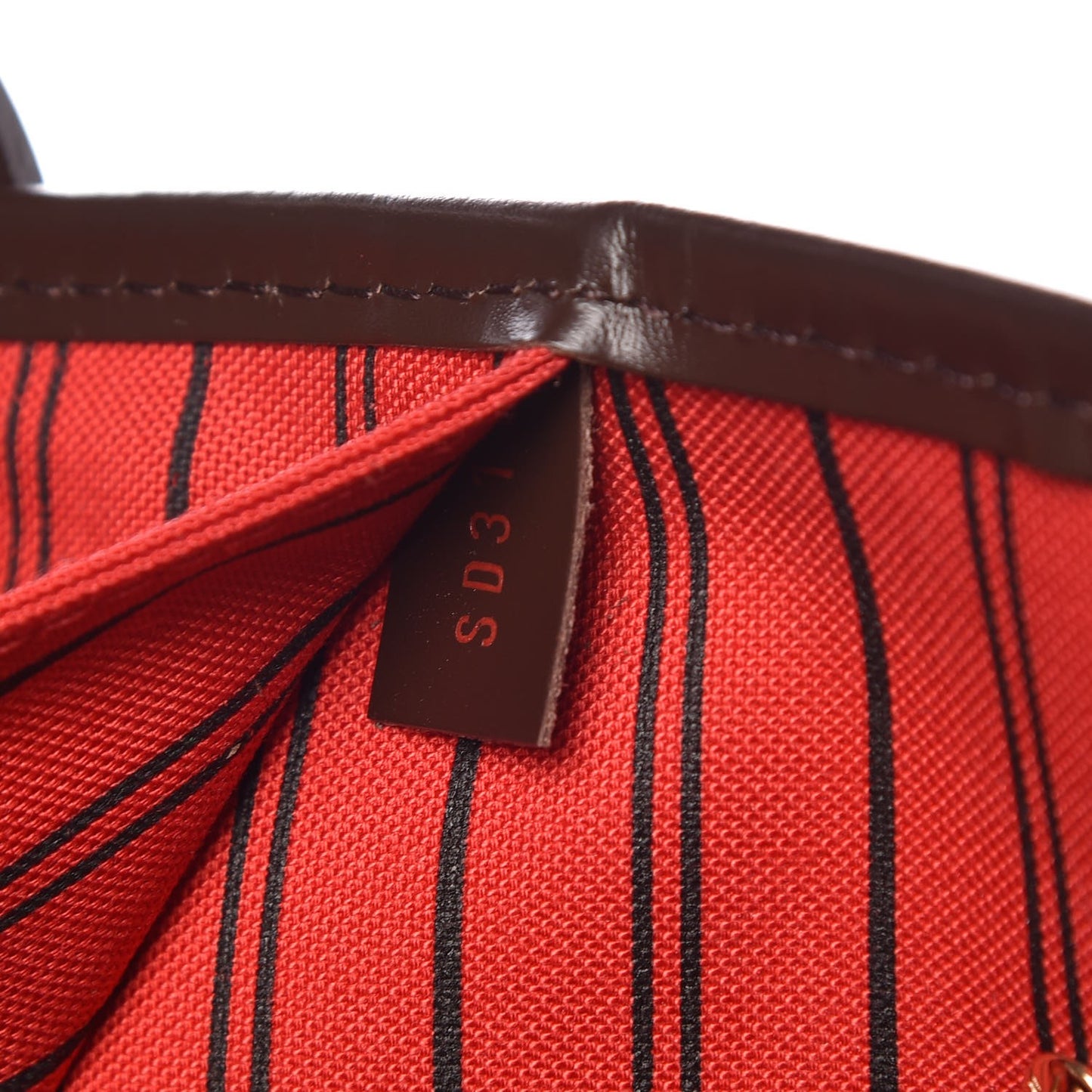 Damier Ebene Neo Neverfull MM