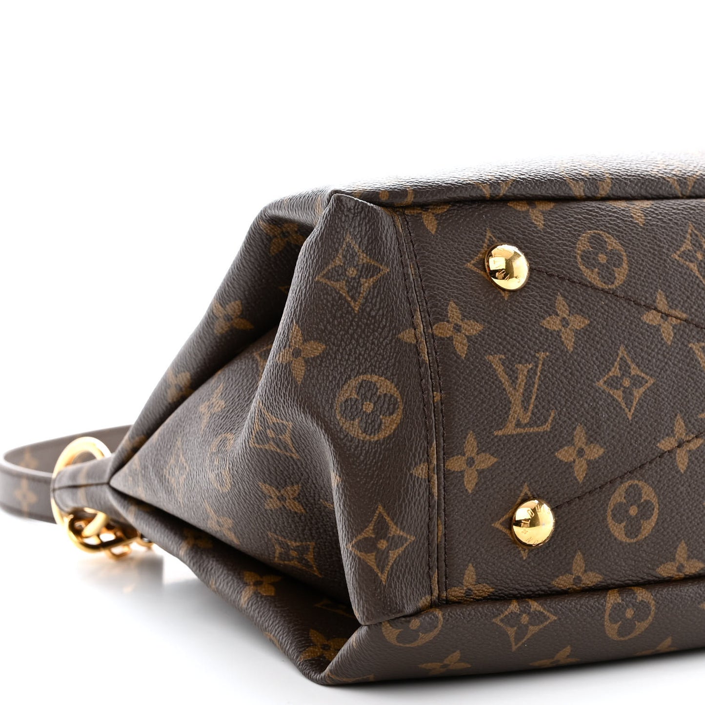 Monogram Pallas Full Noisette